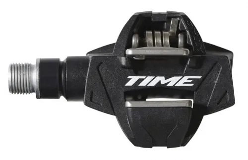Педалі TIME XC 4 (xc/cx) ATAC Easy cleats, black