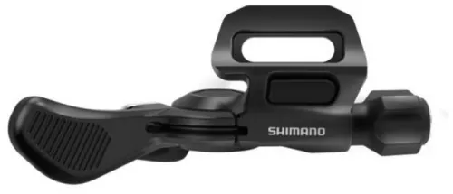 Важіль Shimano SL-MT500-IL лівий для підсідельного штиря, на гальм ручку I-Spec EV