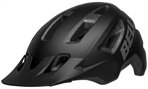 Шлем Bell Nomad 2 matt black