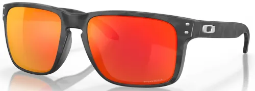 Окуляри Oakley HOLBROOK XL (PRIZM Ruby) matte black camoflauge