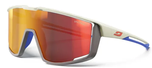 Окуляри Julbo FURY (Spectron 3CF) light brown/brown/blue