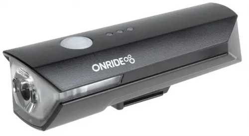 Фара ONRIDE Rock 300 (300 lm, 1800 mAh, Type-C)