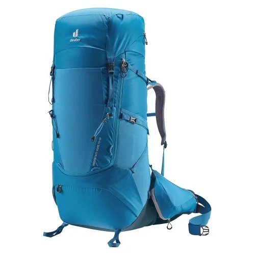 Рюкзак Deuter Aircontact Core 70+10 reef-ink (1358)