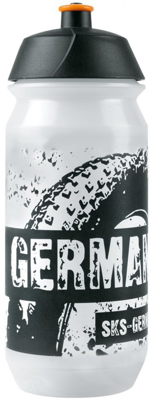 Фляга SKS Drinking Bottle TEAM GERMANY