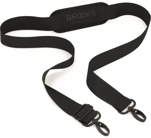 Ремень Brooks Scape - Pannier Shoulder strap Black