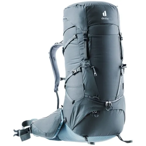 Рюкзак Deuter Aircontact Core 60+10 graphite-shale (4409)