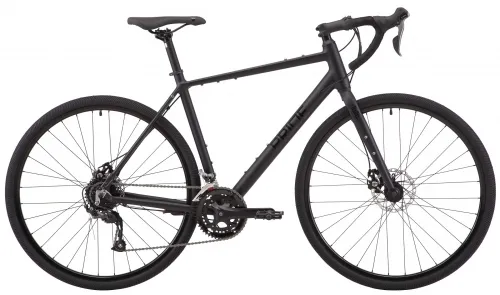 Велосипед 28 Pride ROCX 8.1 черный