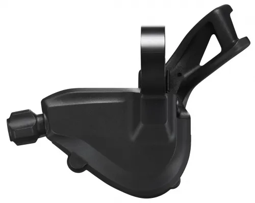 Манетка Shimano SL-M5100-L DEORE, 2-speed, левая