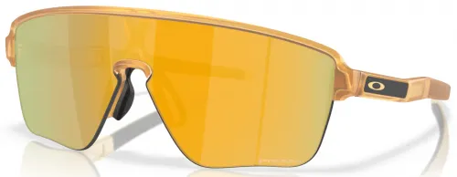 Окуляри Oakley CORRIDOR SQ (PRIZM 24K) matte trans light curry