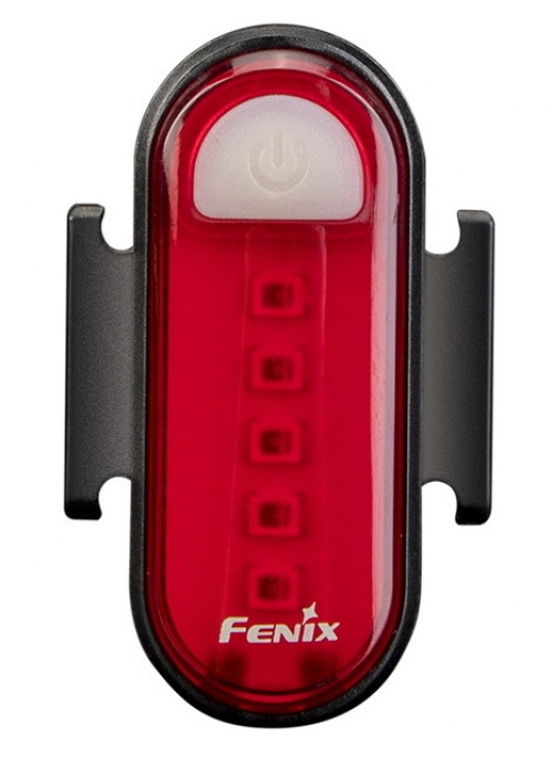 Мигалка задня Fenix BC05R V2.0 (15 lumen)