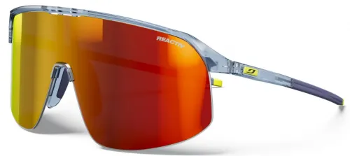 Окуляри Julbo DENSITY (REACTIV 1-3 LAF) blue/yellow