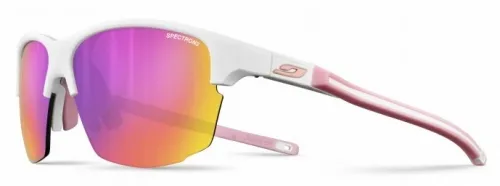 Очки Julbo SPLIT (Spectron 3CF) White / Light Pink