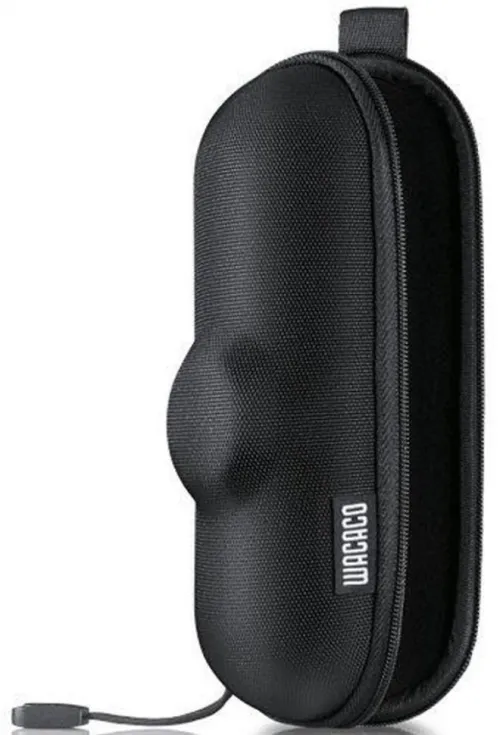 Чохол для кавоварки Wacaco Nanopresso, 190x77x72 мм