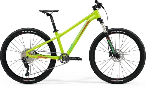 Велосипед 26 Merida MATTS J.CHAMPION (2023) silk green