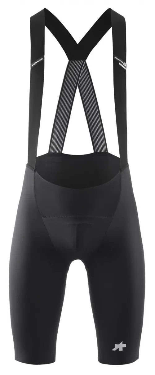 Велотруси Assos EQUIPE R Bib Shorts S11 Black Series