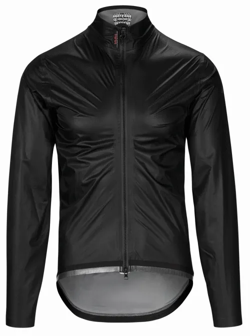 Куртка ASSOS Equipe RS Rain Jacket TARGA black