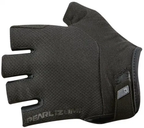 Рукавички Pearl Izumi ATTACK, чорні