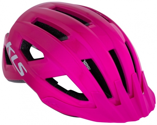 Шлем KLS Daze 022 pink