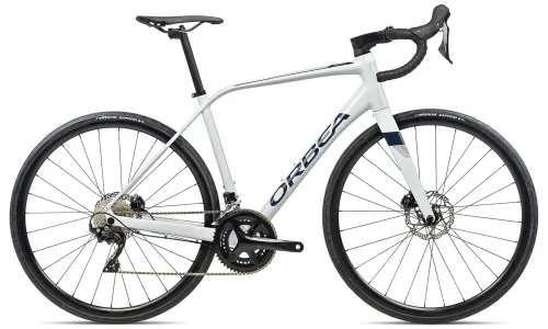 Велосипед 28 Orbea AVANT H30-D (2021) white