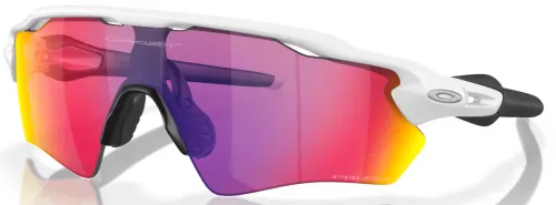 Очки Oakley RADAR EV XS PATH (PRIZM Road) matte white