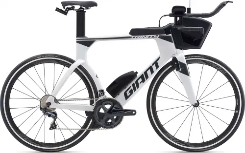 Велосипед 28 Giant Trinity Advanced Pro 2 (2020) white