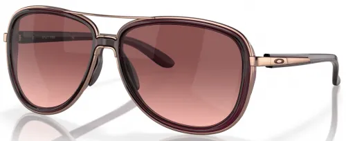 Окуляри Oakley SPLIT TIME (G40 Black Gradient) crystal raspberry