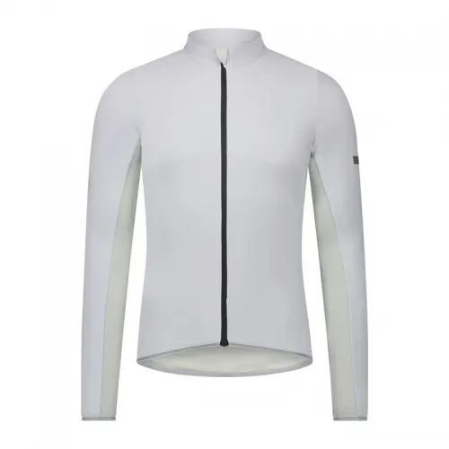 Велоджерси Shimano Evolve long sleeve all season merino gray