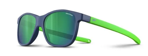 Очки детские Julbo TURN 2 (Spectron 3CF) blue/green (4-8 лет)