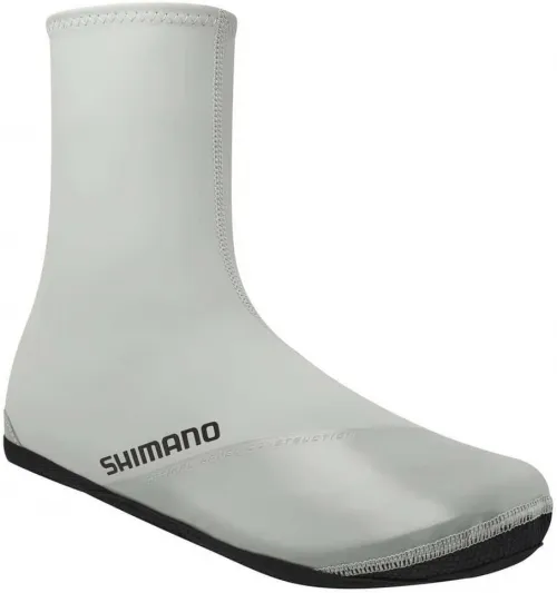 Бахилы Shimano DUAL H2O grey