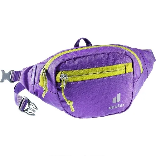 Поясна сумочка Deuter Junior Belt violet (3071)