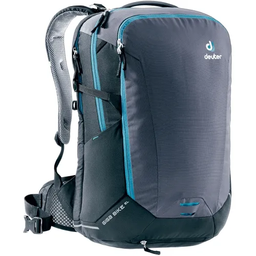 Рюкзак Deuter Giga Bike EL graphite-black (4701)