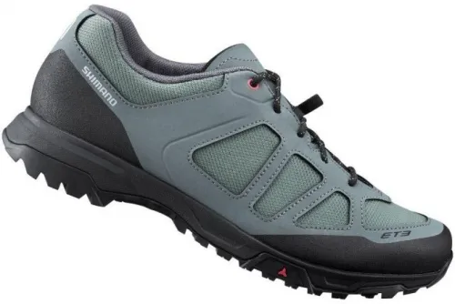 Веловзуття жіноче Shimano ET300 зелений
