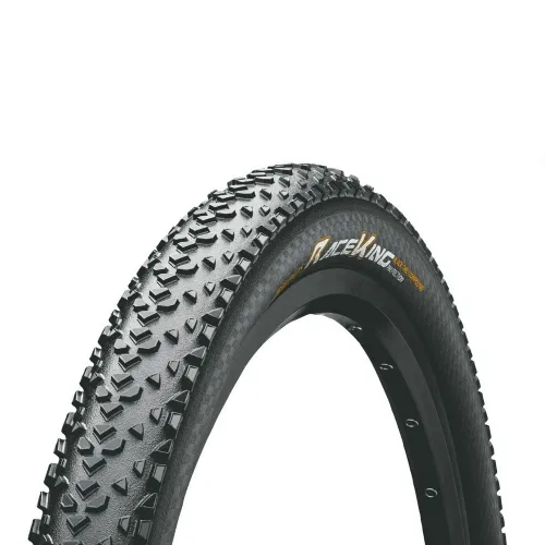 Покрышка 29 x 2.20 (55-622) Continental Race King (ProTection) black/black foldable TPI 3/180 (615g)