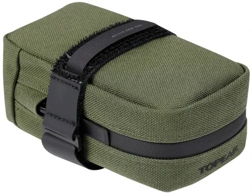 Сумка підсідельна Topeak Elementa SeatBag Slim green