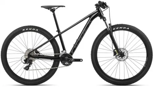 Велосипед 27.5 Orbea ONNA Junior 50 (2023) black/gloss-matt