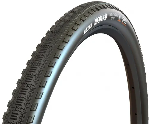 Покришка 28x1.60 700x40C (40-622) Maxxis REAVER (EXO/TR) Foldable 120tpi (437g)