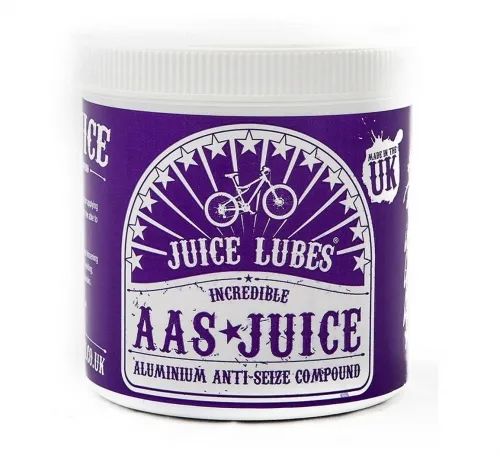 Паста Juice Lubes Aluminium Anti Seize Assembly Paste 500мл
