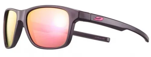 Очки детские Julbo CRUISER (Spectron 3CF) dark purple/pink (8-12 лет)