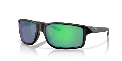 Очки Oakley GIBSTON XL (PRIZM Jade) matte black