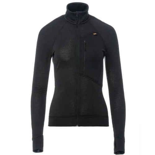 Флис Turbat Ilma 3 Wmn jet black
