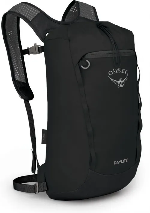 Рюкзак Osprey Daylite Cinch Pack Black