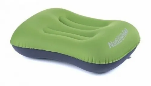 Подушка надувная Naturehike Ultralight TPU NH17T013-Z, green