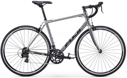 Велосипед 28 Fuji SPORTIF 2.5 (2020) hazy silver