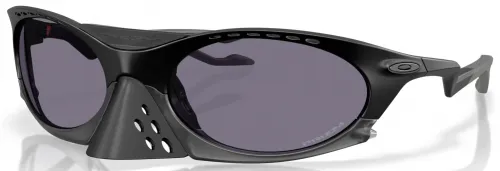 Очки Oakley PLANTARIS (PRIZM Grey) matte black