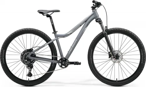 Велосипед 27.5 Merida MATTS 70 (2024) matt cool grey