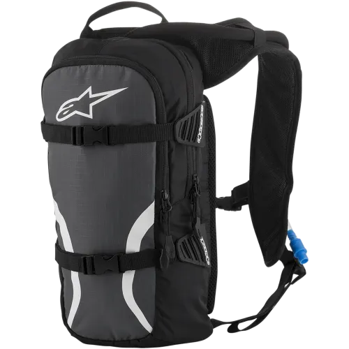 Рюкзак Alpinestars Iguana Hydration Backpack black/white