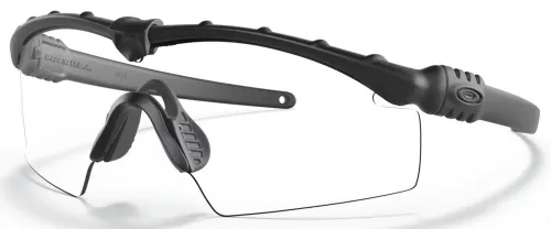 Окуляри Oakley SI BALLISTIC M Frame 3.0 PPE (CLEAR) black