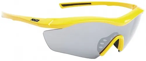Окуляри LYNX Boston shiny yellow