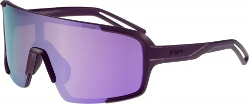 Очки R2 IMPULSE violet metalic, matt