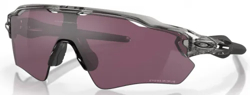 Окуляри Oakley RADAR EV PATH (PRIZM Road Black) grey ink